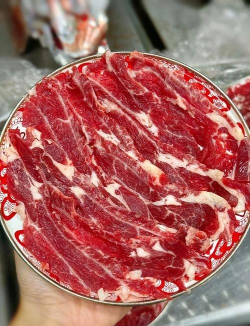 吊龍（500g） 2