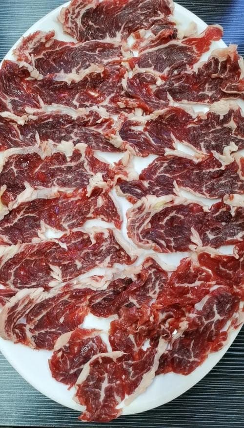 吊龍（500g）
