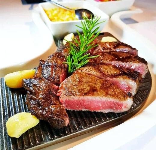 牛排（約300g） 3