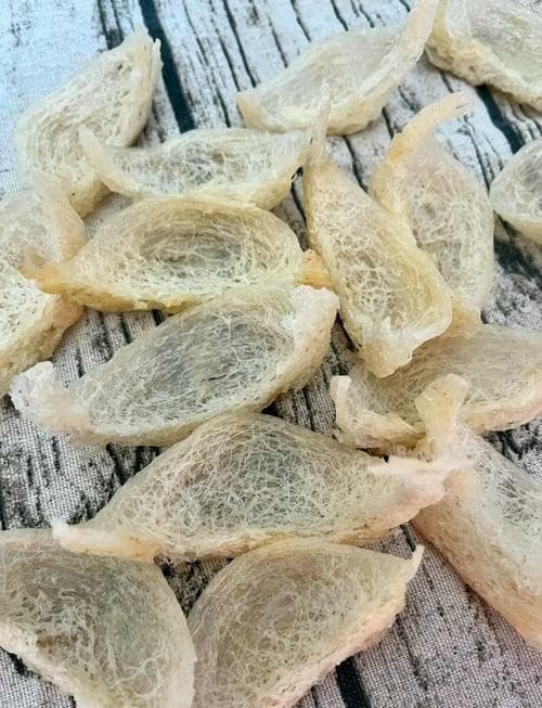 燕窩（50g） 3