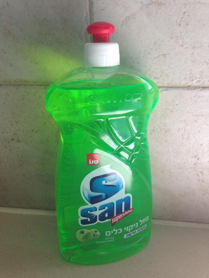 洗潔精（2kg）