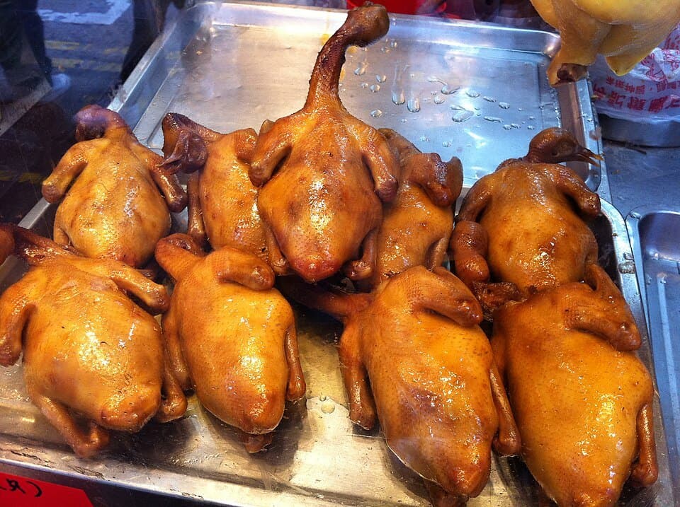 中山石岐乳鴿（兩隻裝） 2