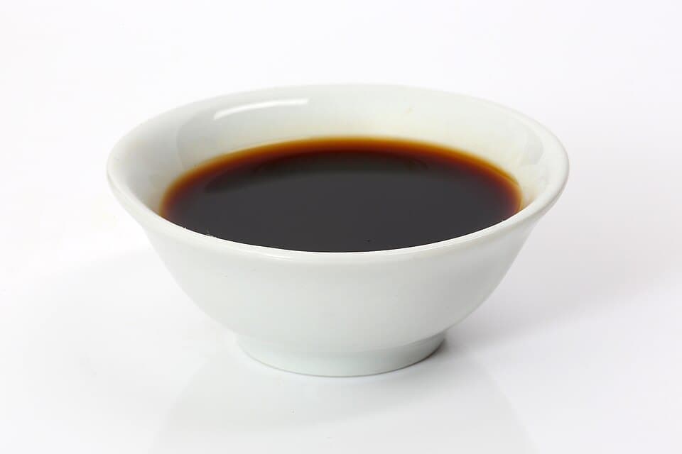 頭抽豉油（500ml） 3