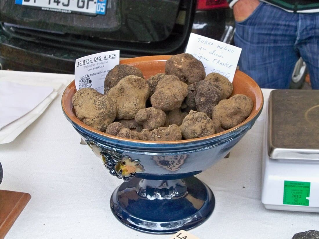 黑松露醬（200g） 2