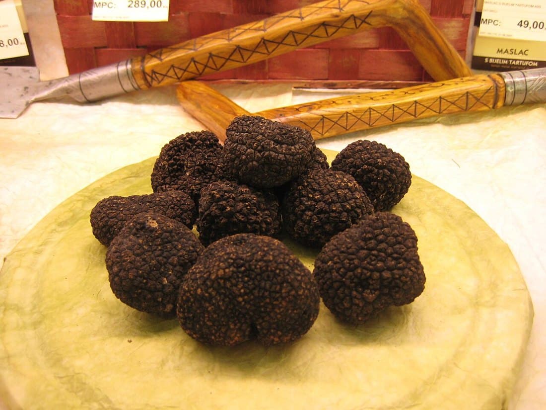 黑松露醬（200g） 3