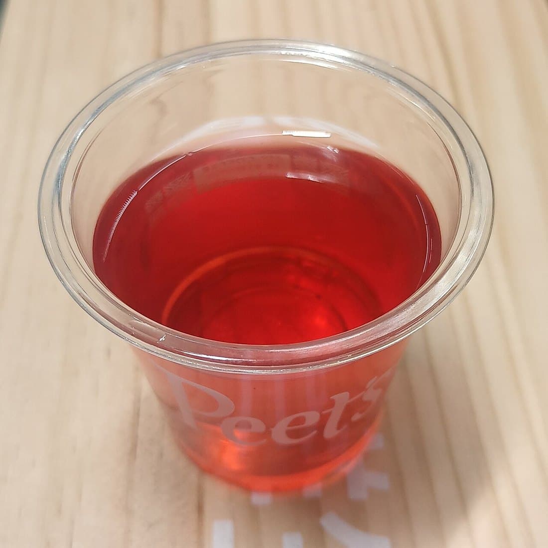 酸梅湯（1L） 2