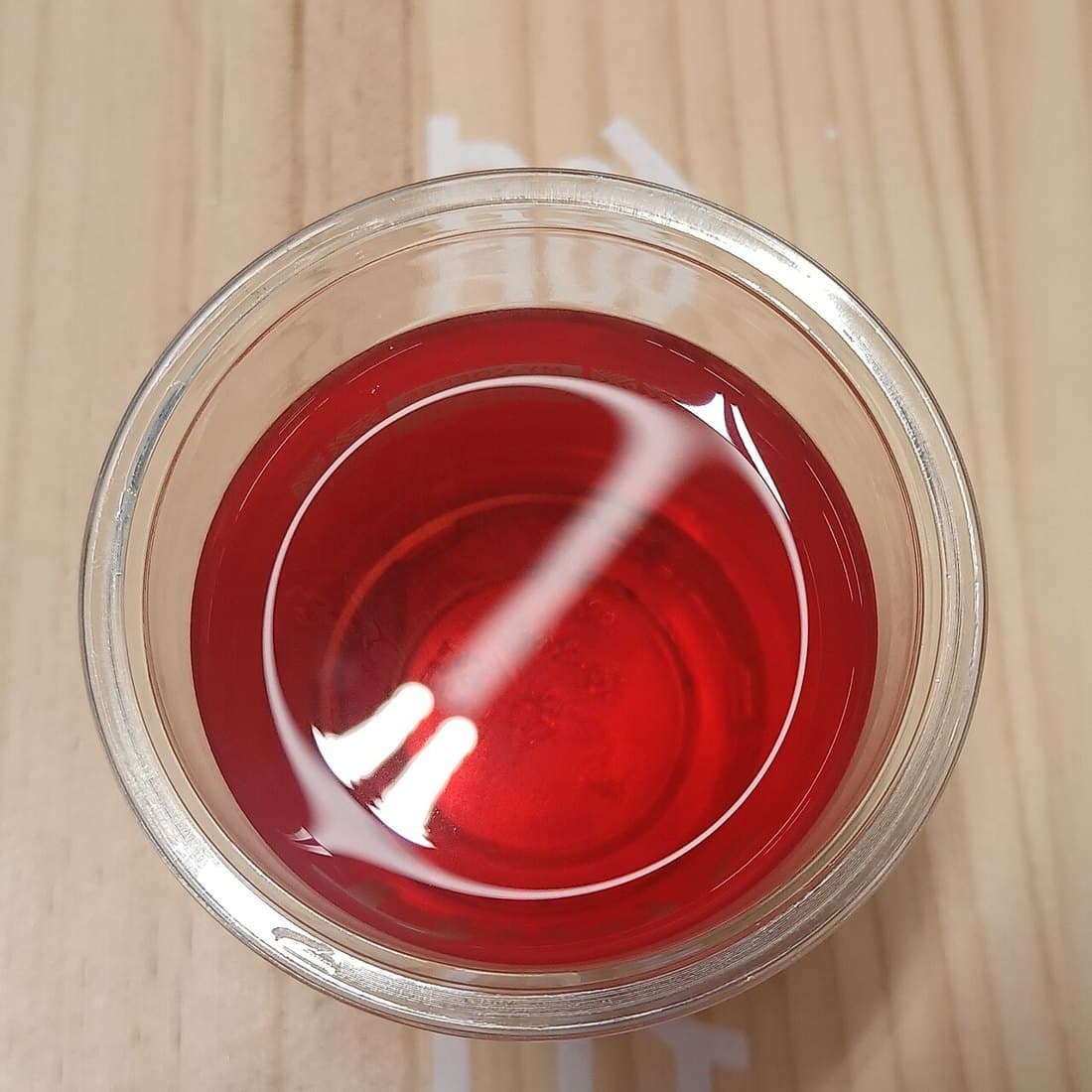 酸梅湯（1L）