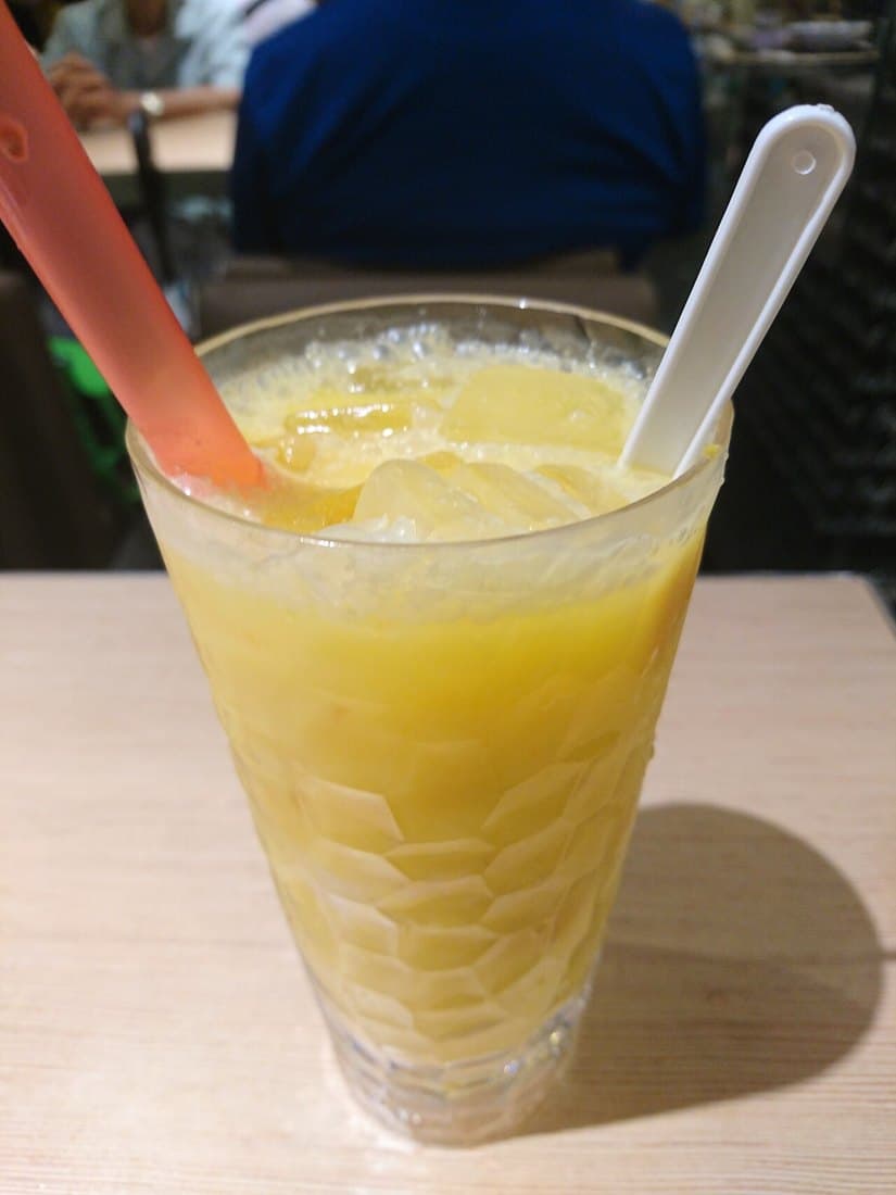 楊枝甘露（1L）