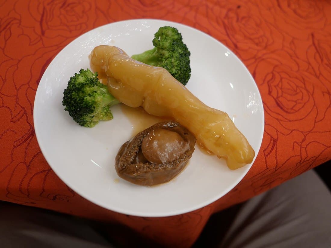 花膠（150g） 2